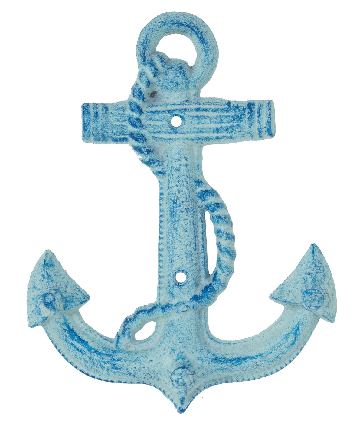 Anchor Hook – Blue (Pkg. 4)