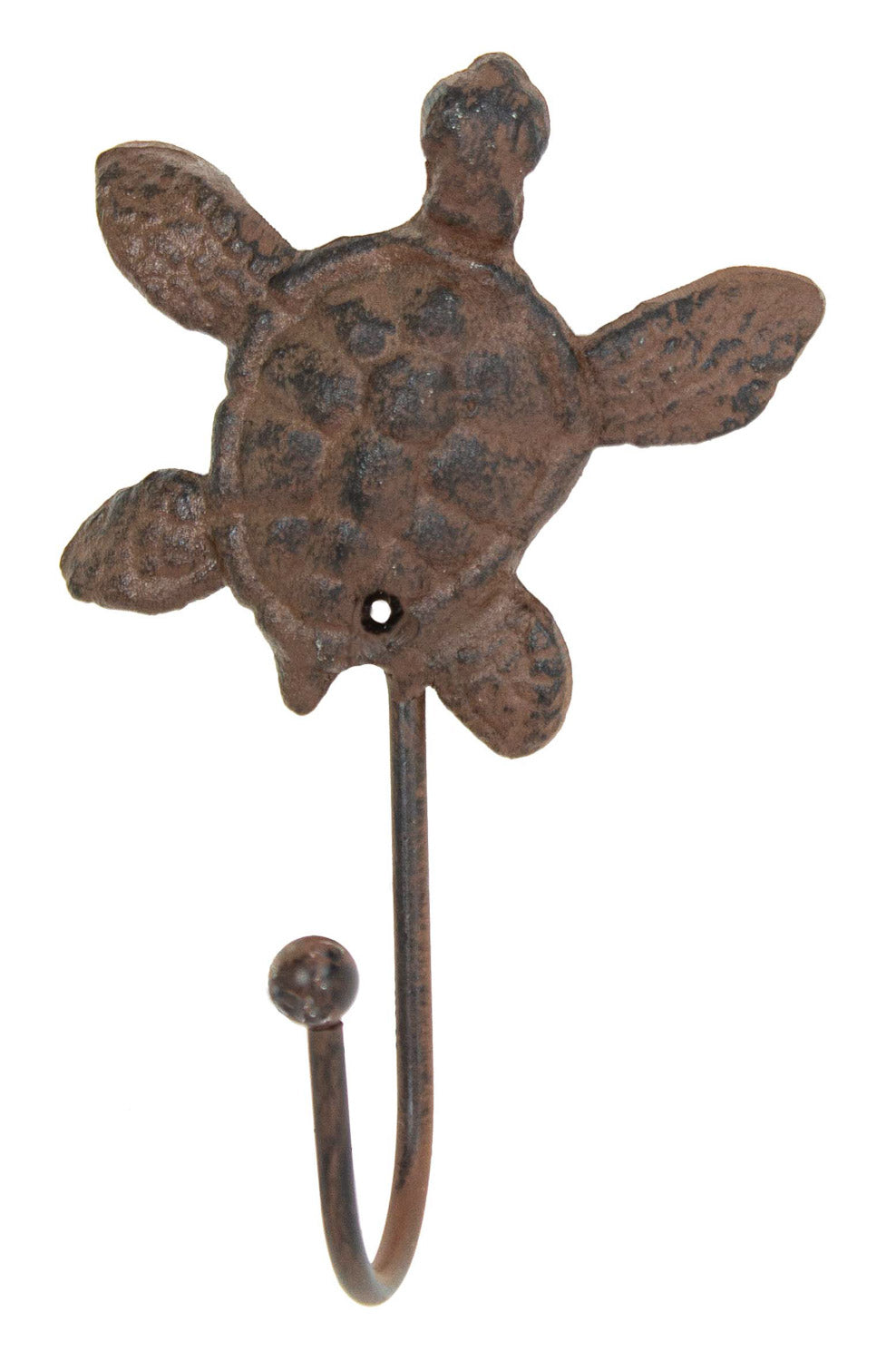 Sea Turtle Hook (pkg. 6)