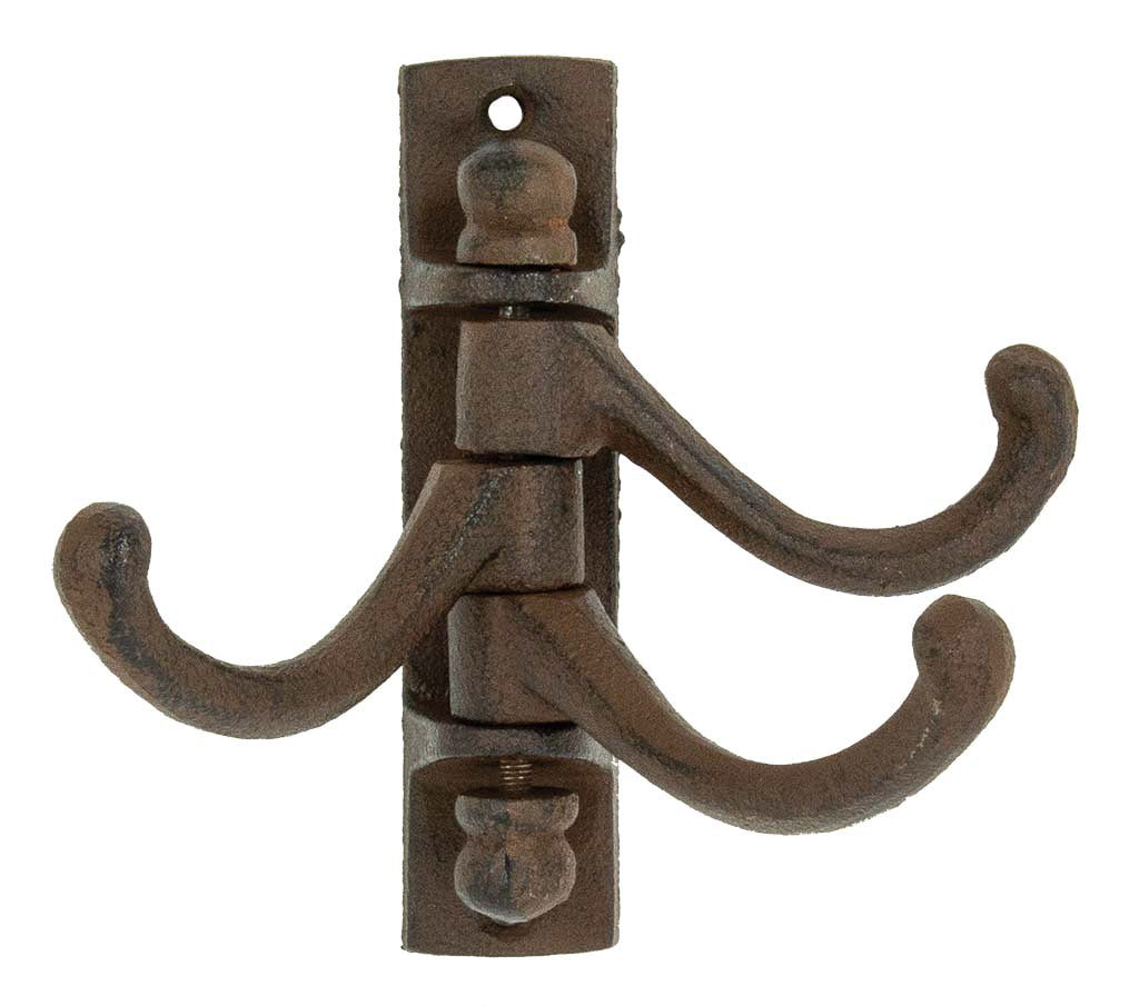 3 Way Hook (pkg. 3)