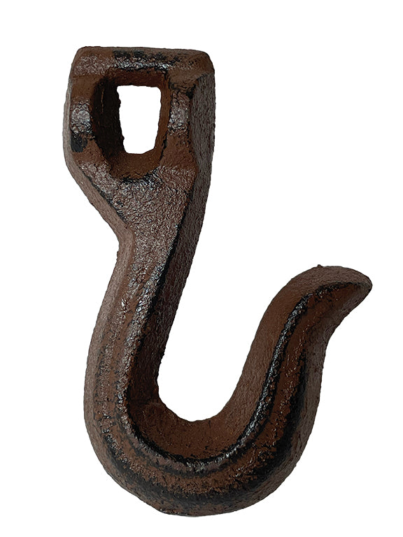 Cleat Hook (Pkg. 6)