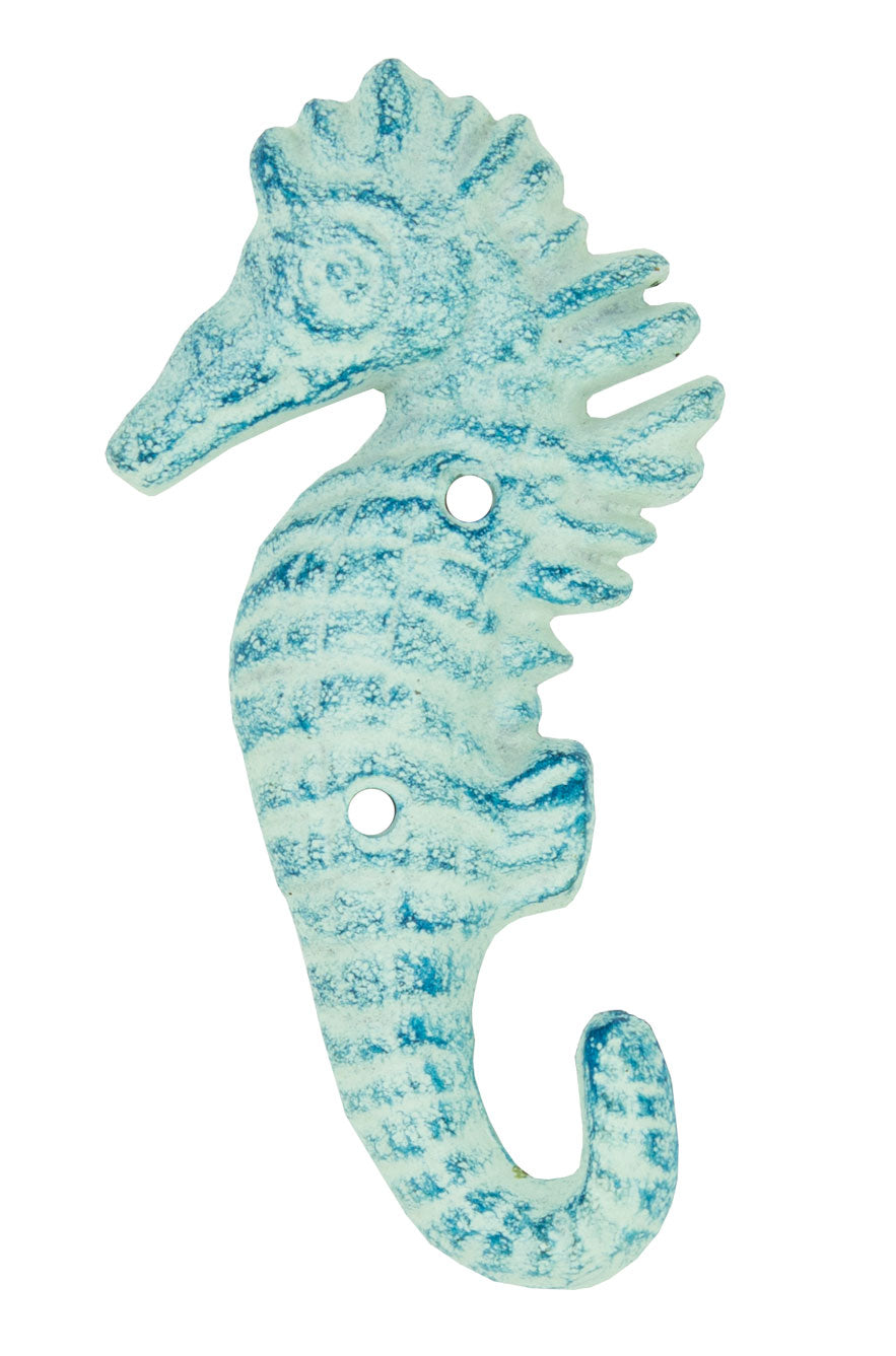 Seahorse Hook (Pkg. 6) –