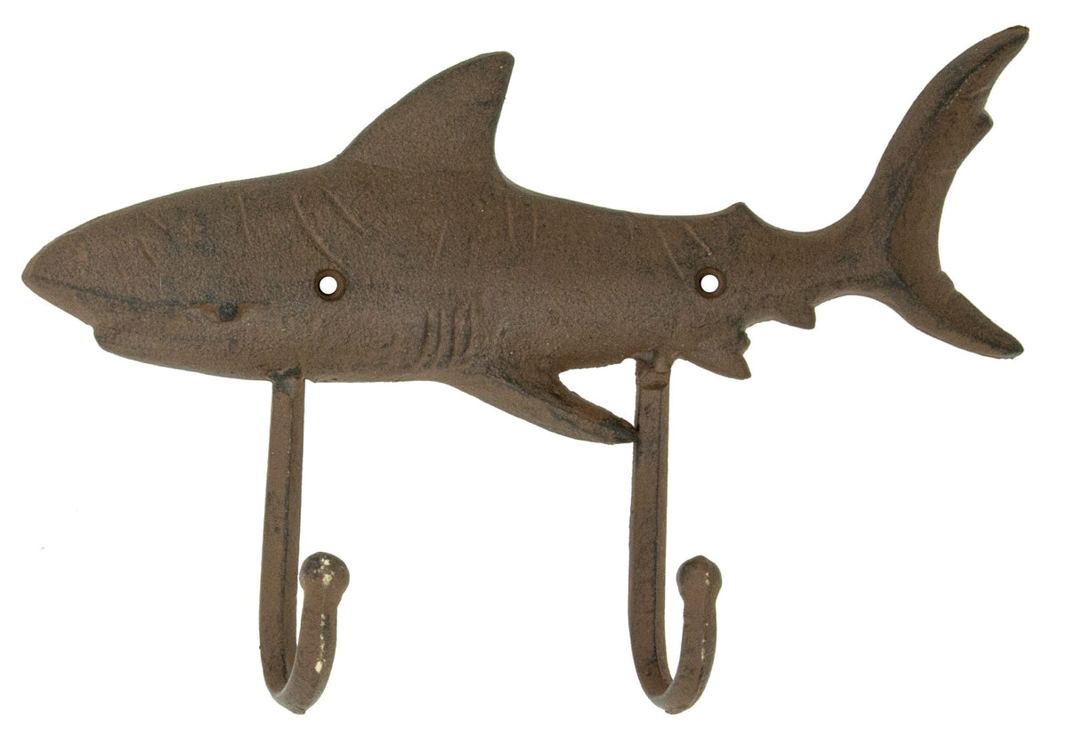 Shark Hook (Pkg. 4)