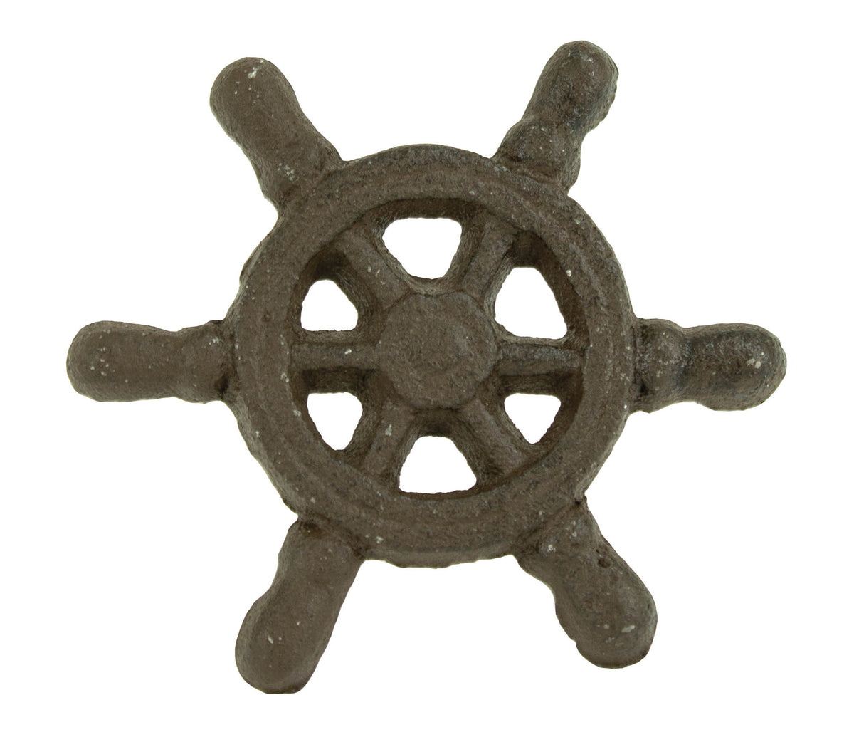 Ship’s Wheel Knob
