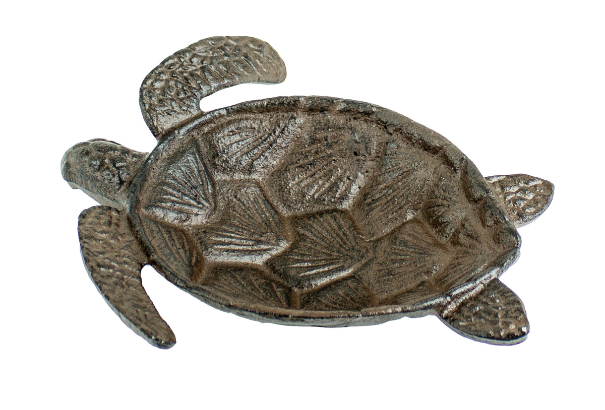Sea Turtle Tray (Pkg. 4)