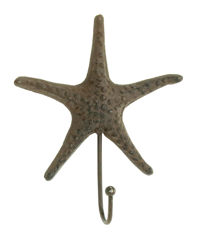 Starfish Hook – (Pkg. 4)
