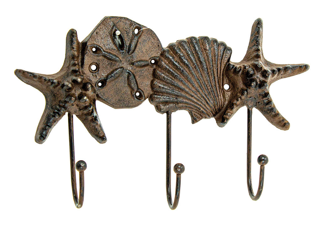 Seashore Rack – (Pkg. 4)