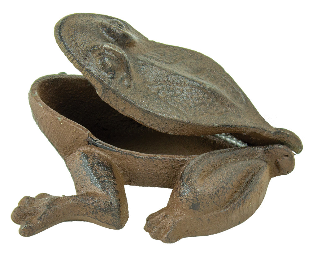 Frog Box – (Pkg. 4)