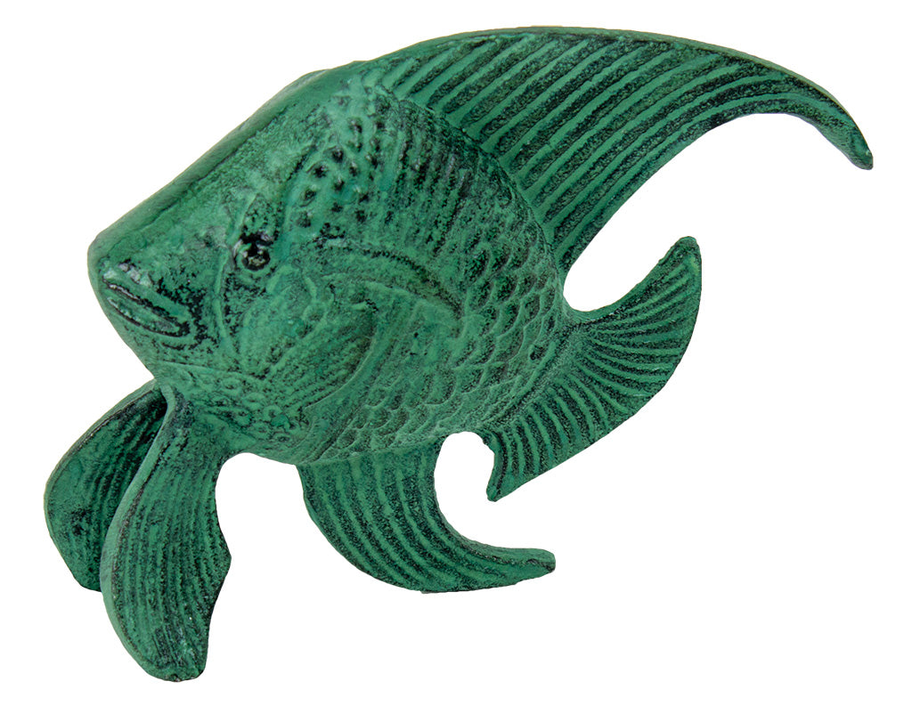 Fish Decor – (Min. 2)