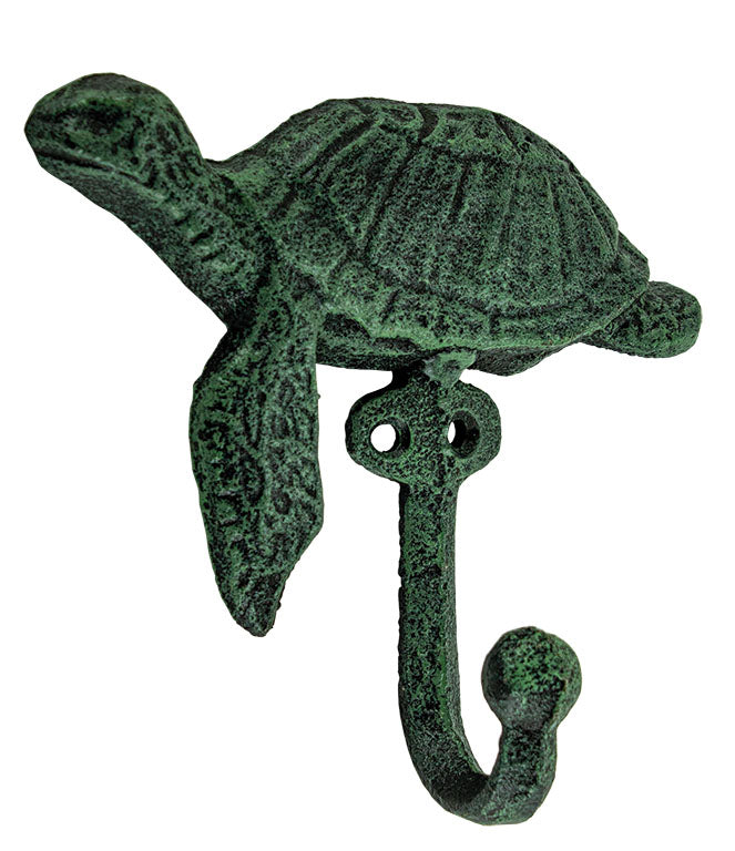 Turtle Key Holder (Pkg. 6)