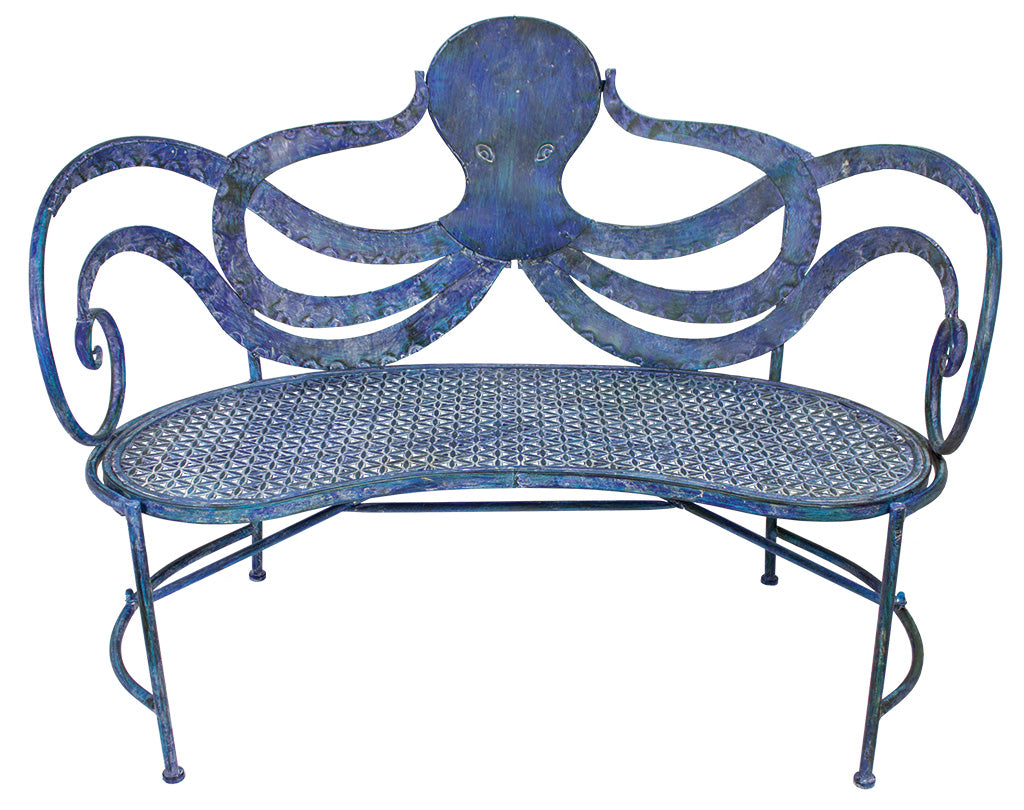 Octopus Display