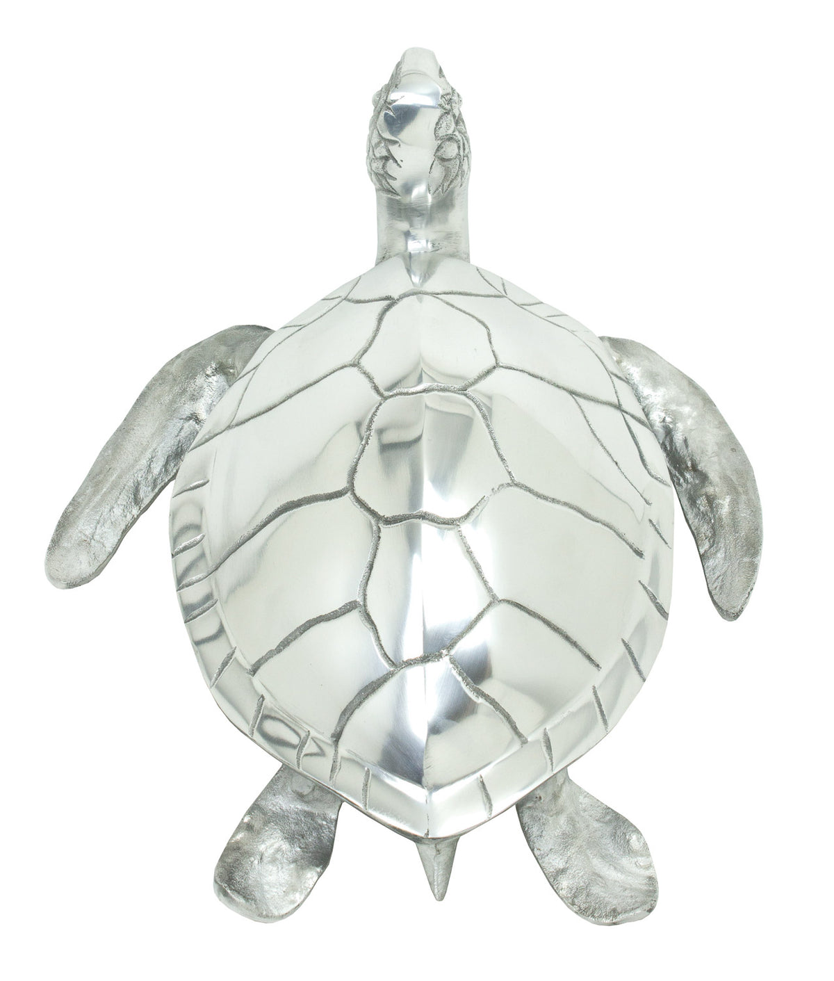 Turtle – Aluminum