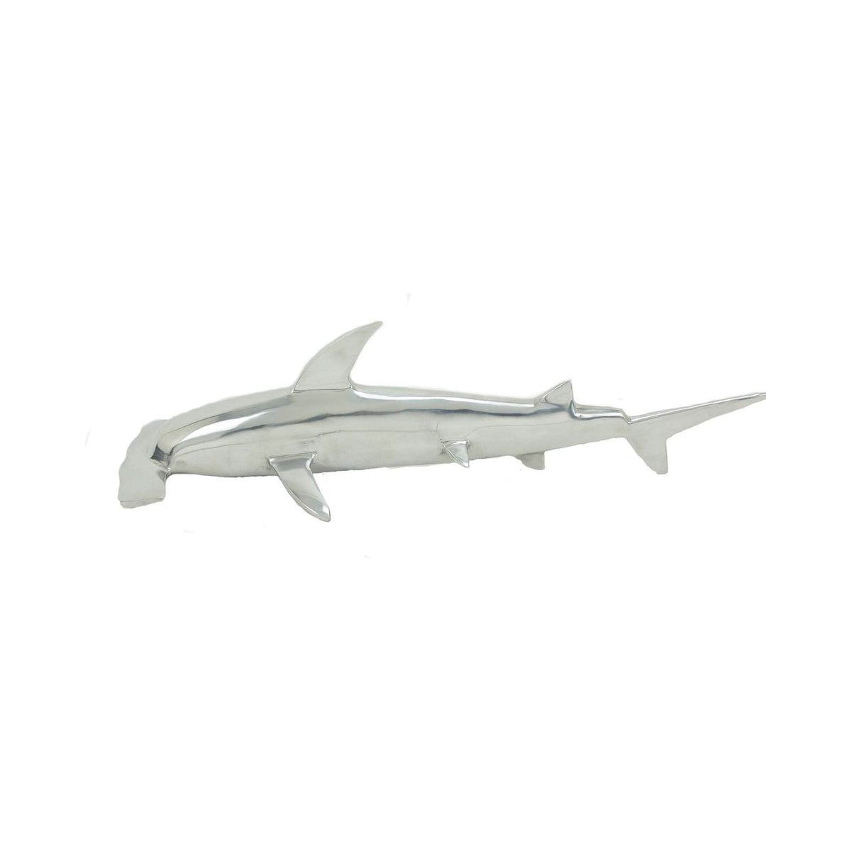 Hammerhead Shark Plaque