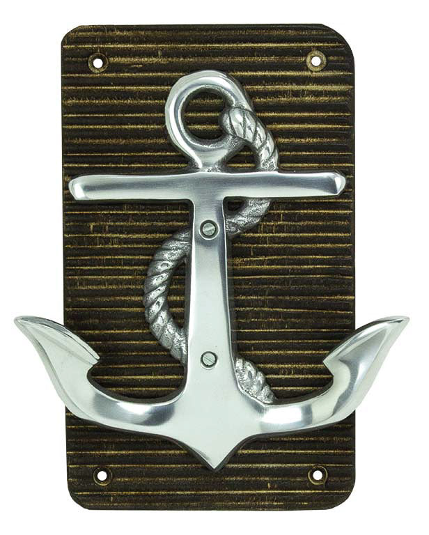 Anchor on Board