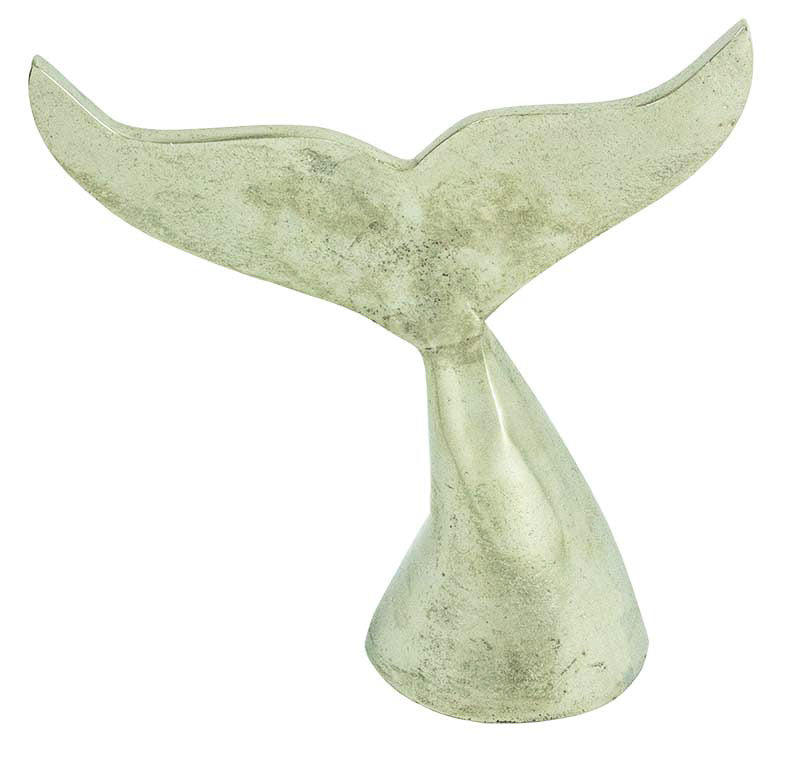 Whale’s Tail – (Min. 2)