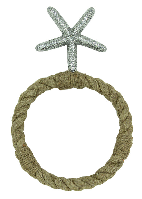 Starfish Ring – (Min. 2)