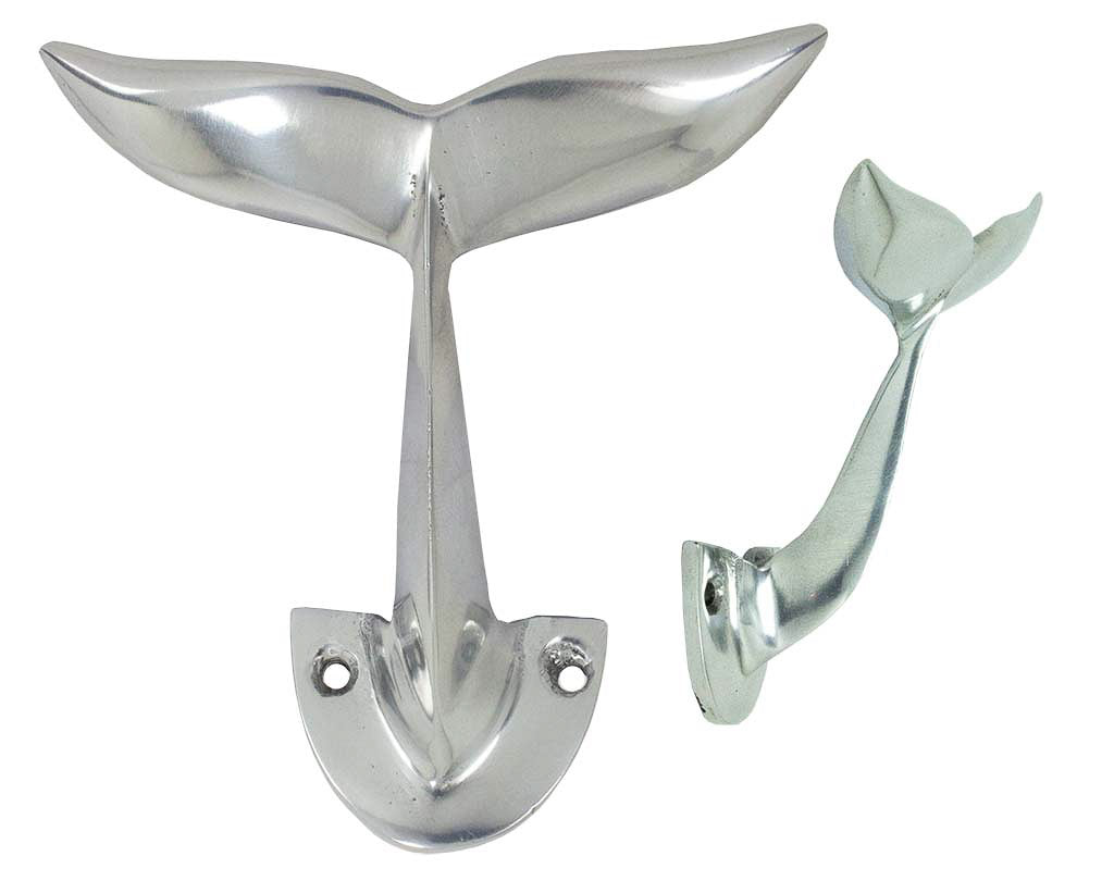 Whale’s Tail Hook – (Min. 4)