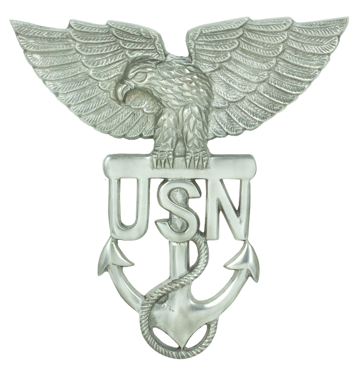 Eagle Plaque