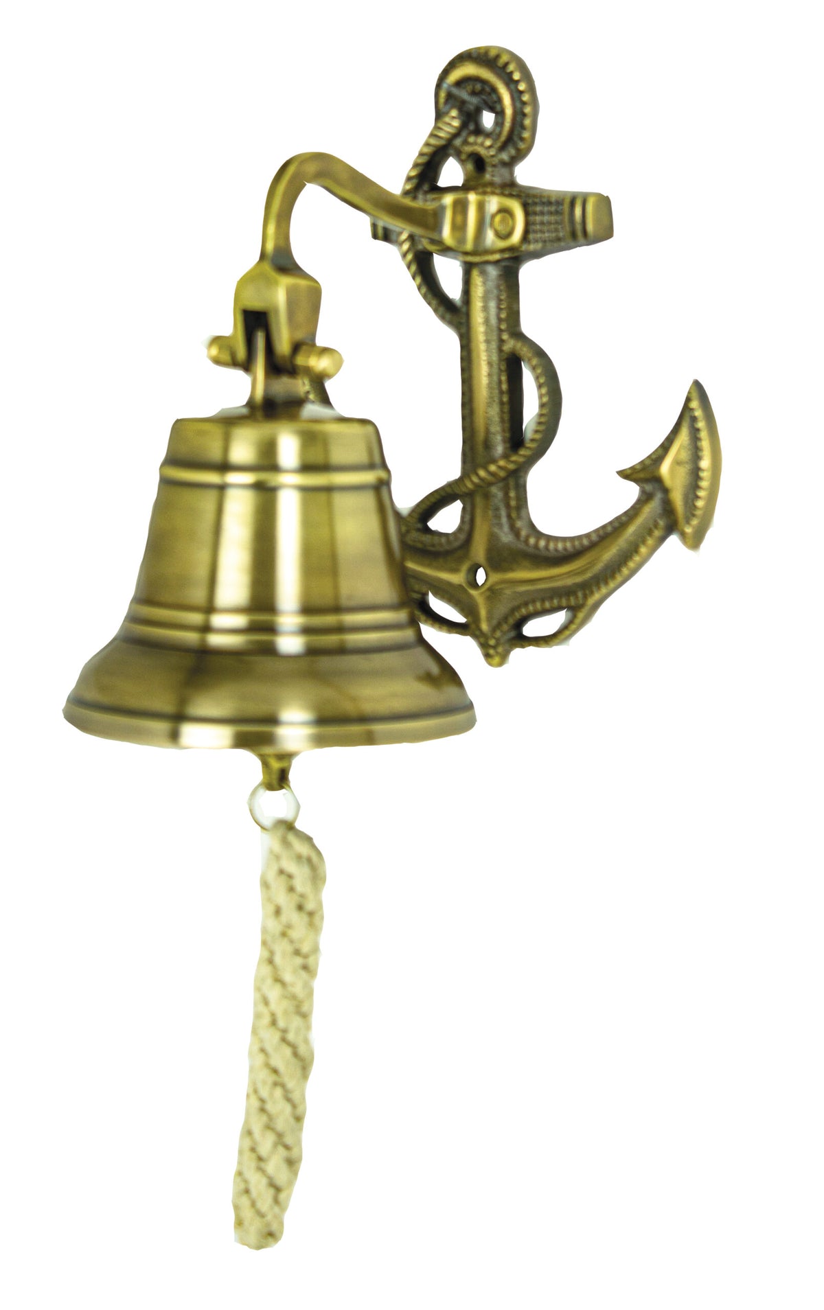 Anchor Bell