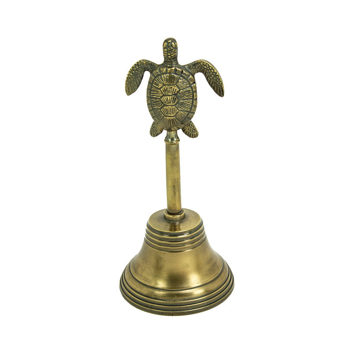 Sea Turtle Bell – (Min. 2)