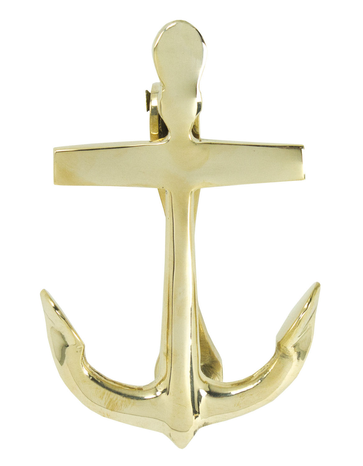 Anchor D/K – Brass – (Min. 2)