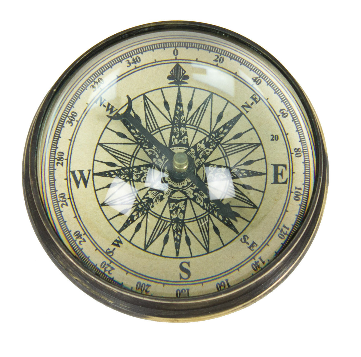 Marine Desk Compass – (Min. 2)