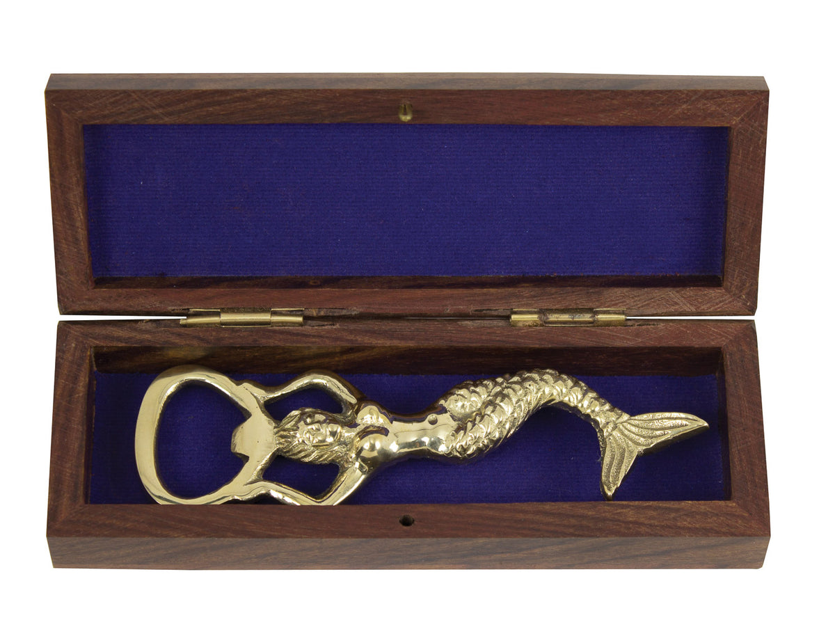 Mermaid B/O w/ Box – (Min. 2)