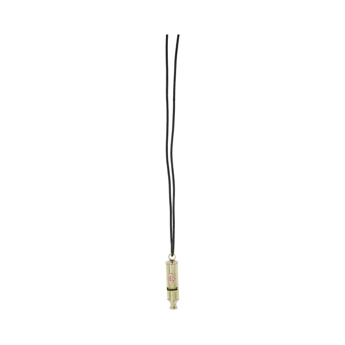 Whistle Necklace – (Pkg. 4)