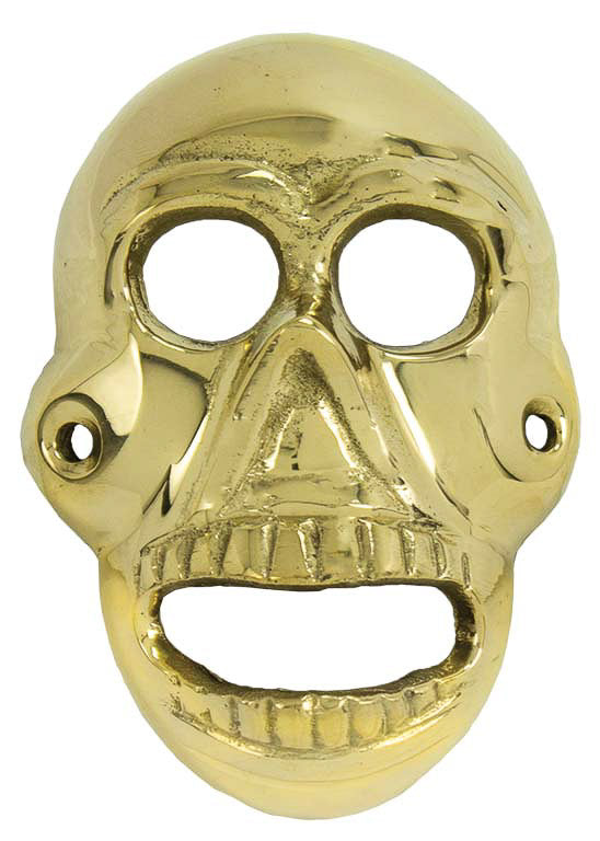 Skulll Bottle Opener (pkg. 2)