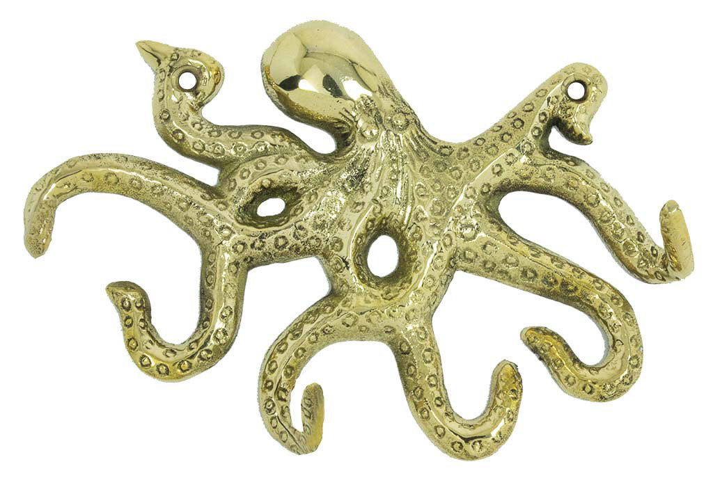 Octopus Key Rack – (Min. 2)