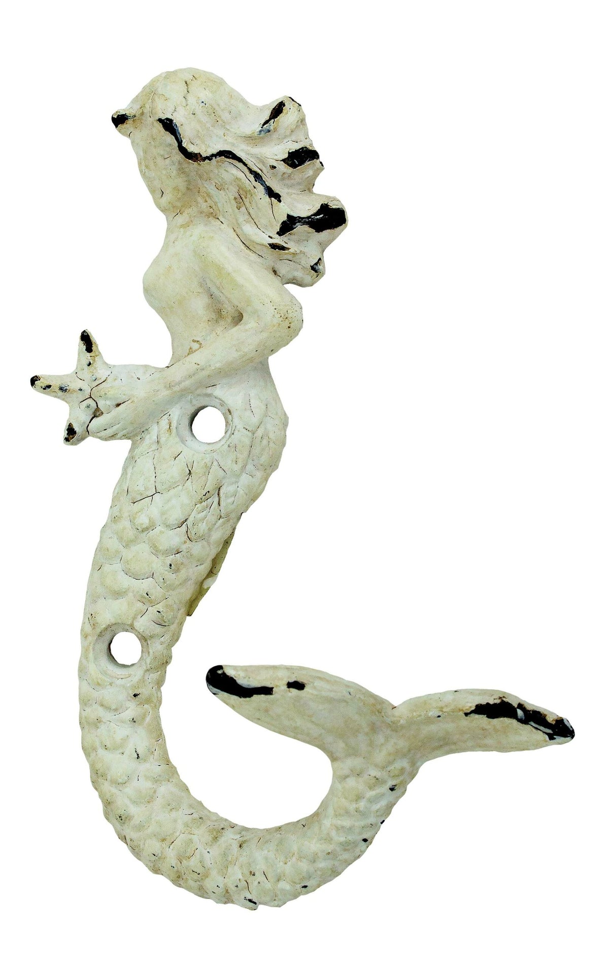 Mermaid – (Pkg. 4)
