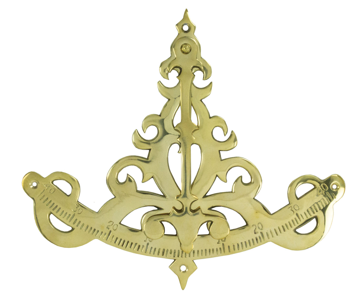 Inclinometer