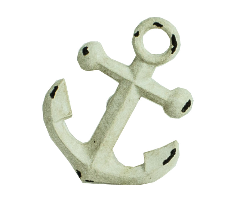 Anchor Knob – (Pkg. 6)