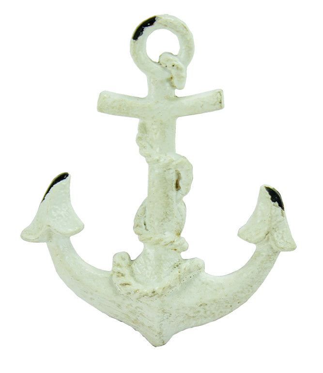 Anchor w/ Rope Knobs – (Pkg. 6)