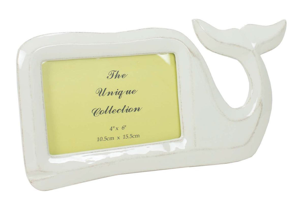 Whale Frame – (pkg. 4)