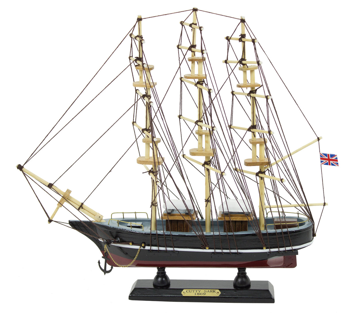 Cutty Sark 1869