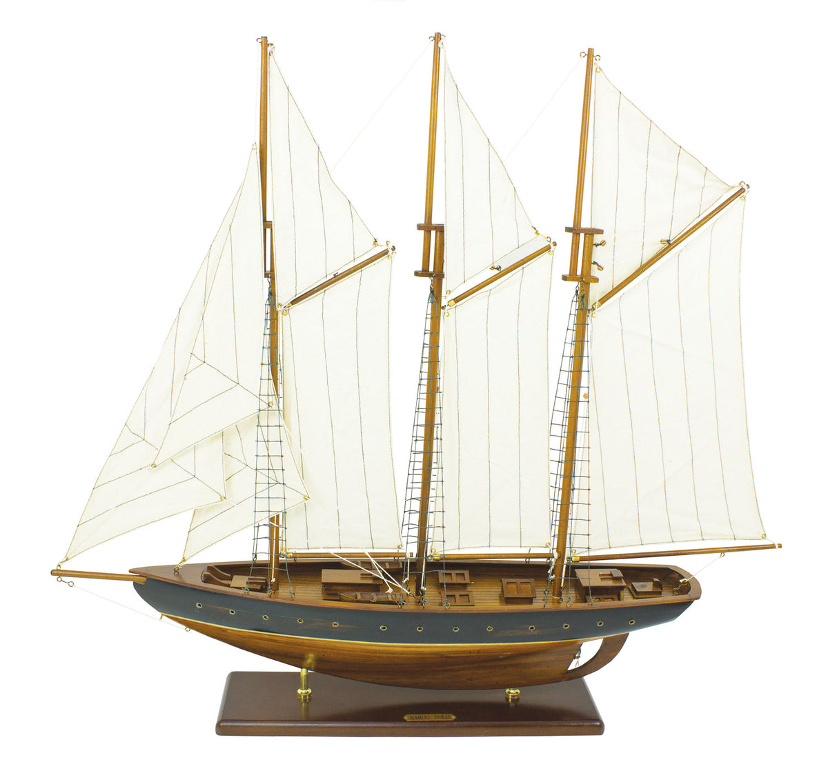 Marco Polo