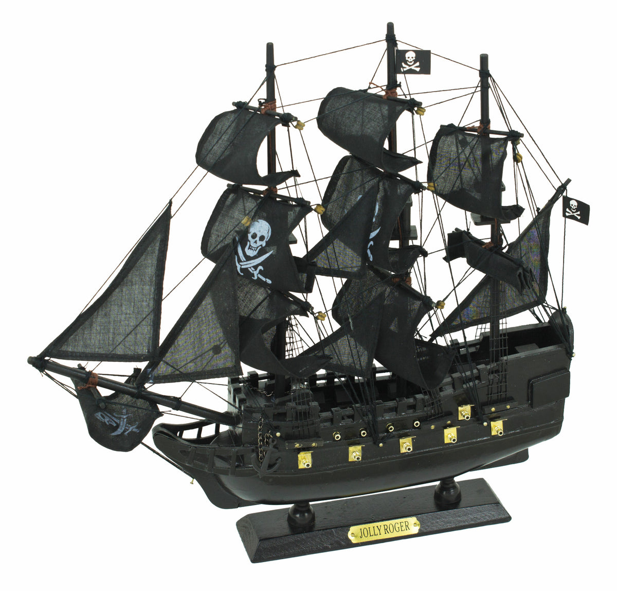 Pirate Ship