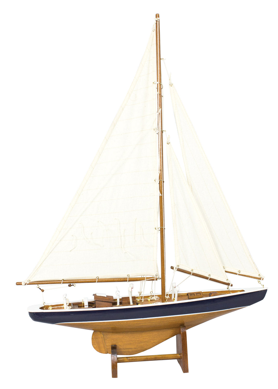 Sailing Boat