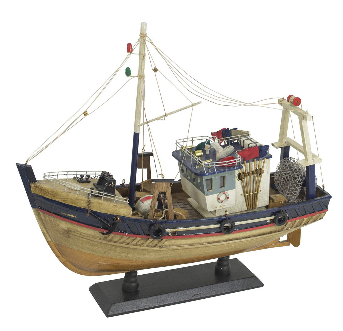 Fishing Boat