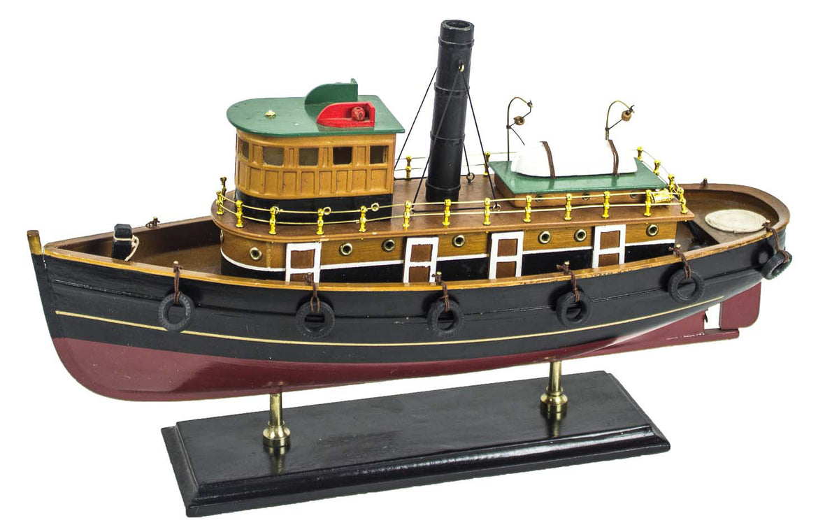 Tug Boat