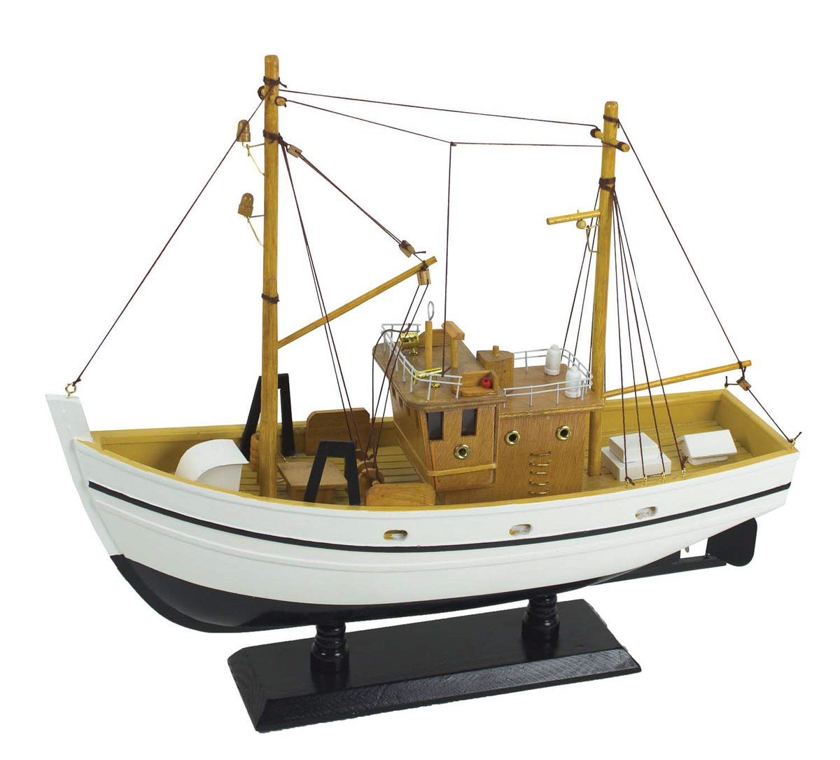 Fishing Boat