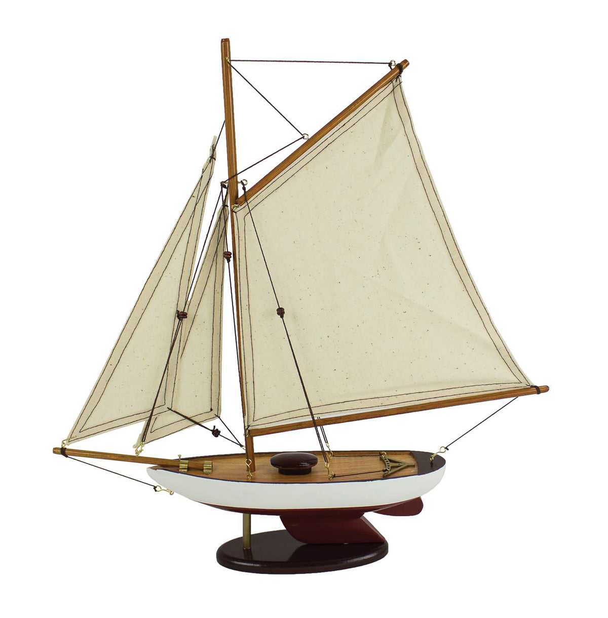 Sailboat (pkg. 2)