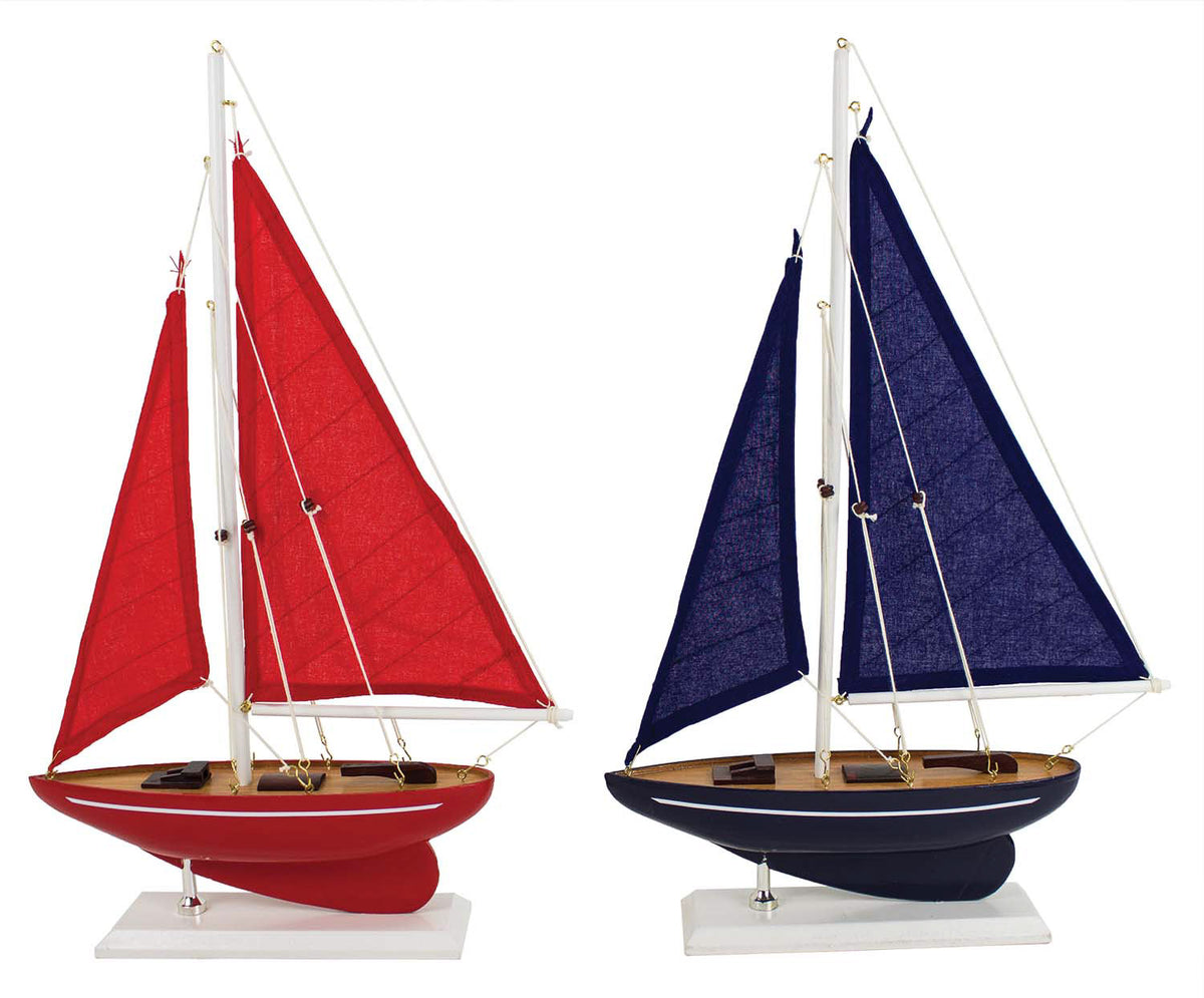 Sailboat – (Pkg. 4)