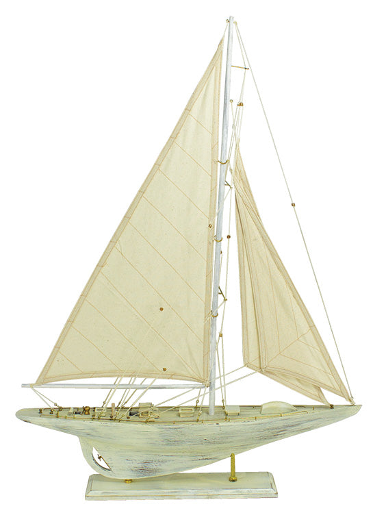 Outer Banks Sailboat