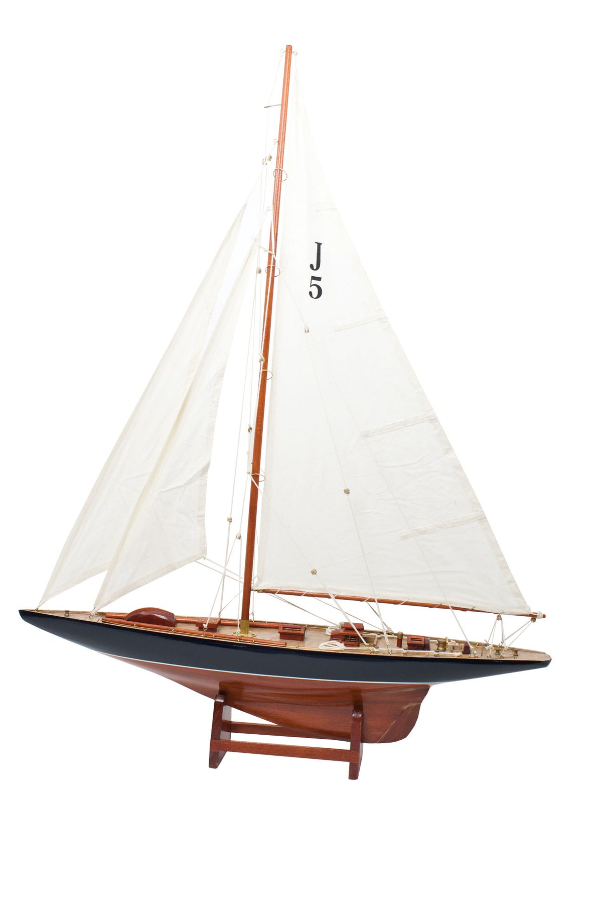 Classic Yacht
