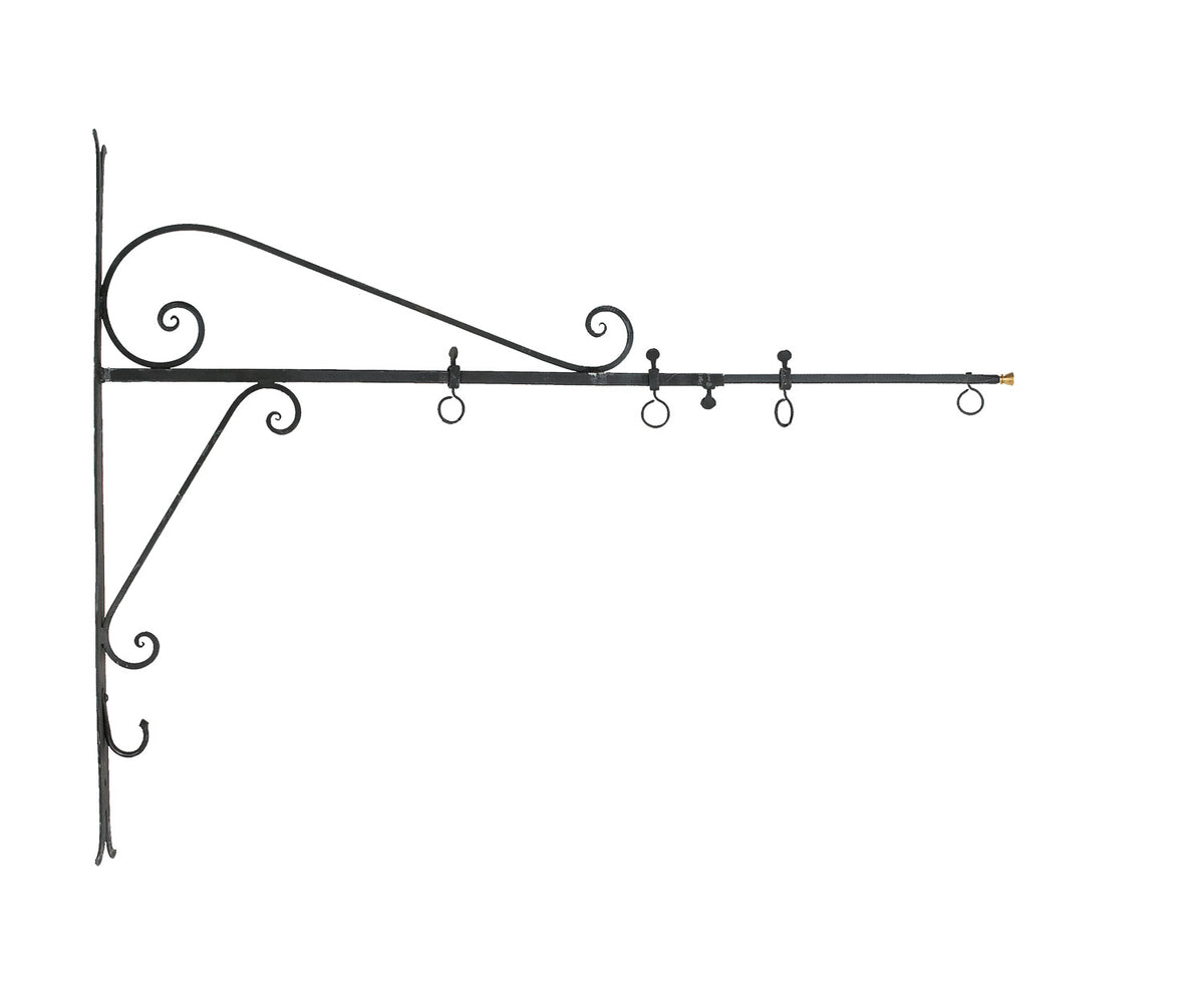 Adjustable Bracket – (Pkg. 2)