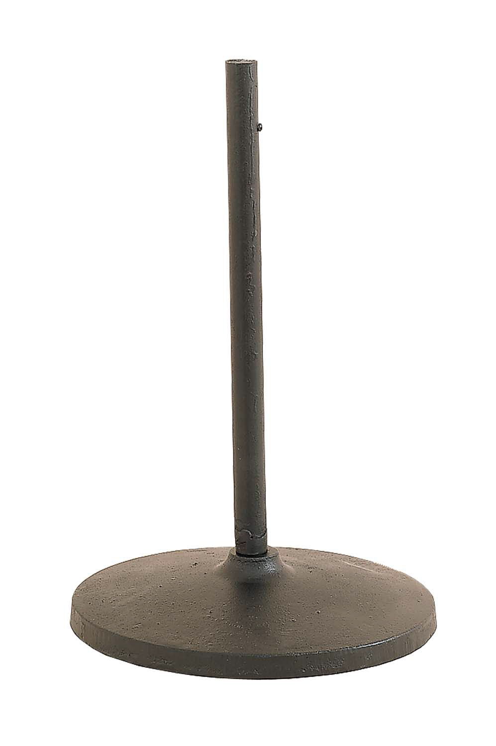 Weathervane Stand – Cast Iron