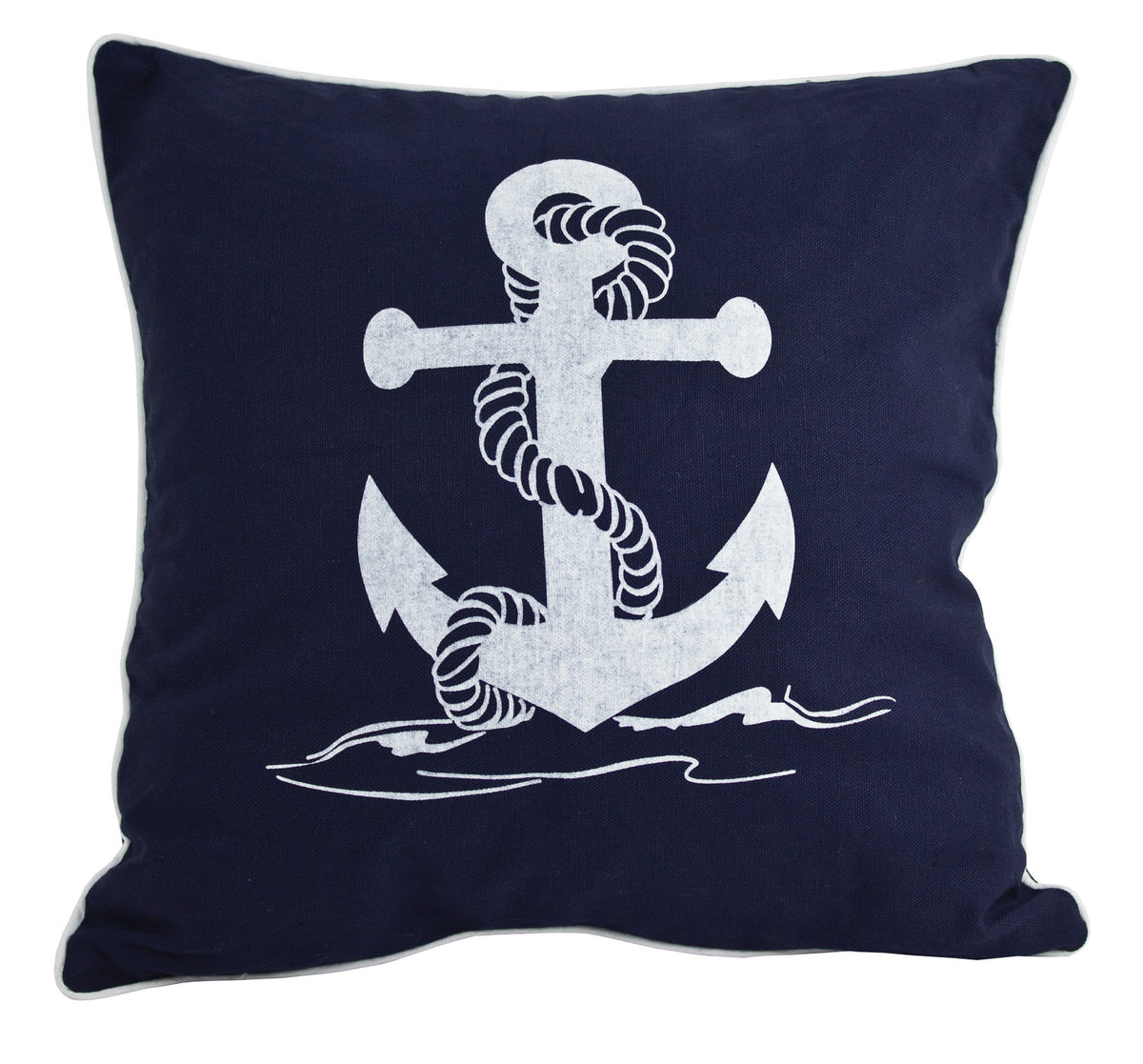 Anchor Pillow – (Pkg. 4)