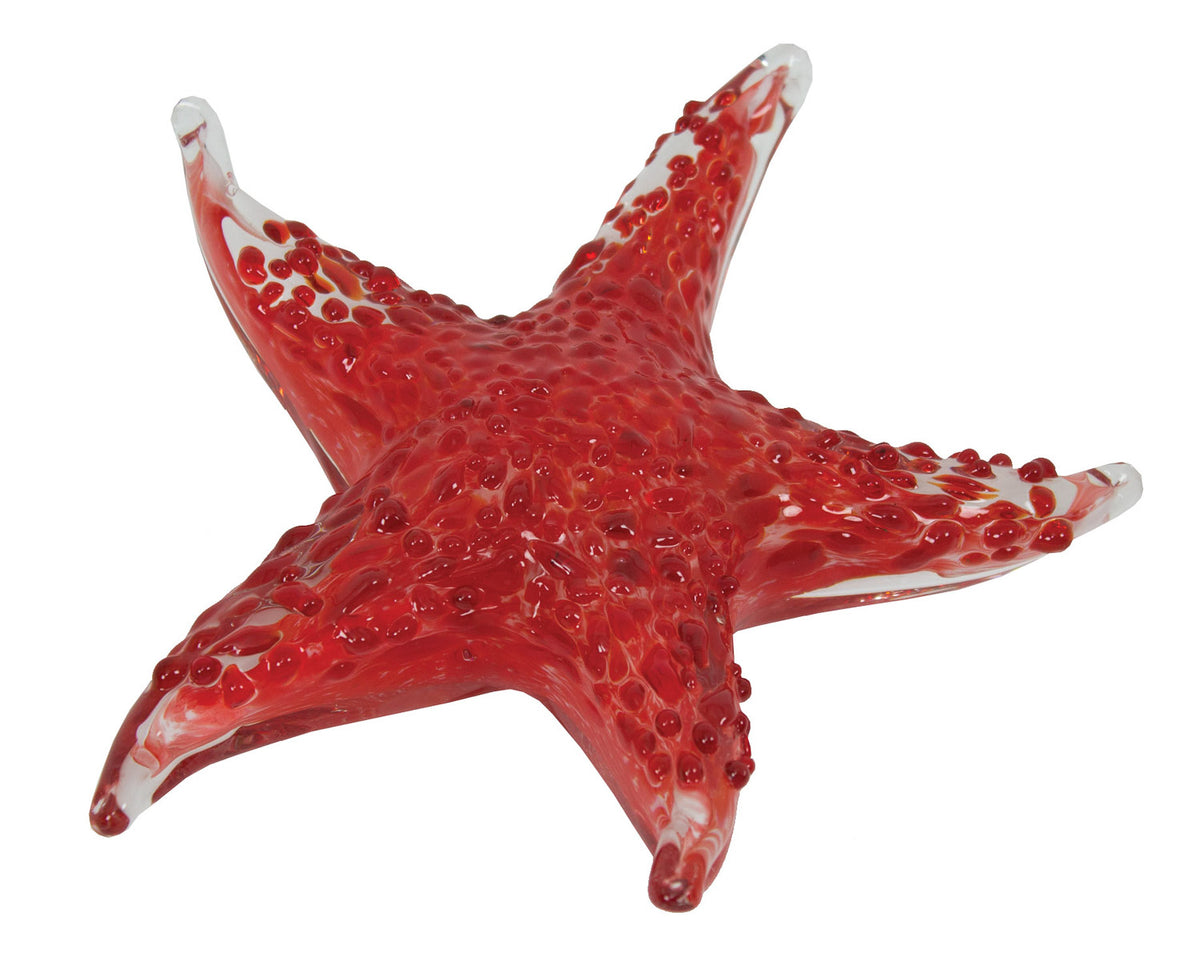 Starfish P/W (pkg. 2)