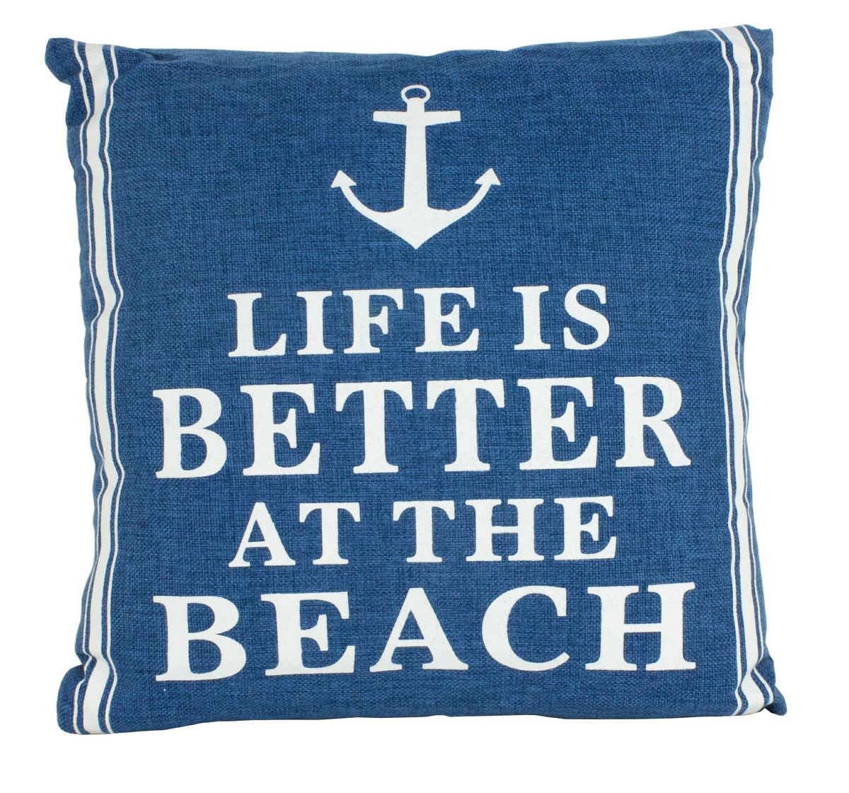 Life is Better at the Beach – (Min. 2)